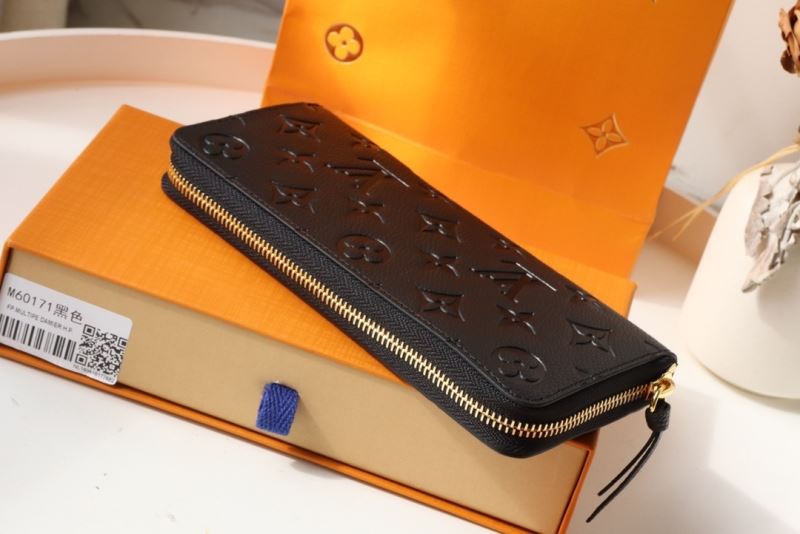 Louis Vuitton Wallets